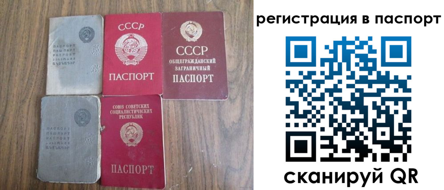 временная регистрация госуслуги в Бронницах