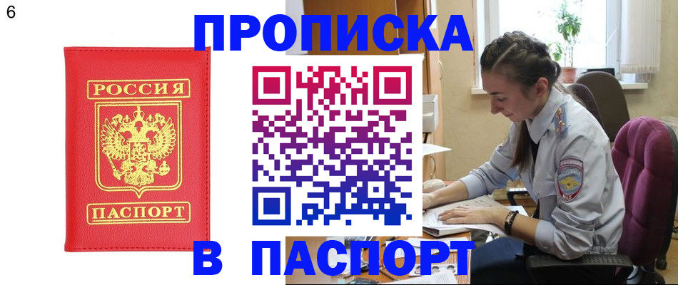 прописка гарантия в Бронницах
